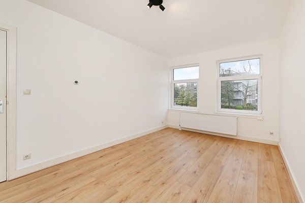 Medium property photo - Sinjeur Semeynsweg 207, 2524 EJ Den Haag